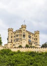 Schwangau, Germany Hohenschwangau Castle