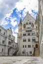 Schwangau, Germany -Neuschwanstein Castle