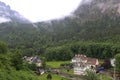 Schwangau village