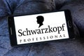 Schwarzkopf logo