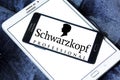 Schwarzkopf logo