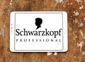 Schwarzkopf logo