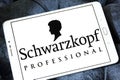 Schwarzkopf logo