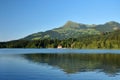 Schwarzsee & Kitzbuheler Horn