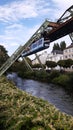 Schwebebahn in Wuppertal