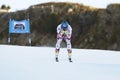 SCHWEIGER Patrick in FIS Alpine Ski World Cup - 3rd MEN'S SUPER-