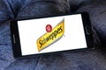 Schweppes logo