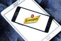 Schweppes logo