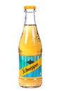 Schweppes Spritz Jazzy Ginger