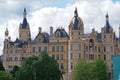 Schwerin Castle