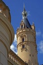 Schwerin Castle