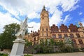 schwerin castle