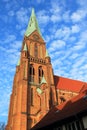 Schwerin Cathedral