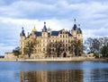 Schwerin Palace