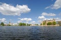 Schwerin Panorama