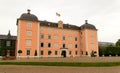 Schwetzingen castle, Germany Royalty Free Stock Photo