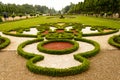 Schwetzingen castle, Germany Royalty Free Stock Photo