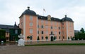 Schwetzingen castle, Germany Royalty Free Stock Photo