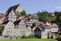 SchwÃÂ¤bisch Hall,Baden-WÃÂ¼rttemberg,Germany