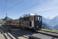 Schynige Platte railway