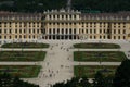 SchÃÂ¶nbrunn castle, wien