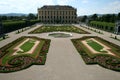 SchÃÂ¶nbrunn castle, wien