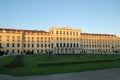 SchÃÂ¶nbrunn Palace