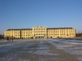 SchÃÂ¶nbrunn Palace