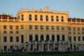 SchÃÂ¶nbrunn Palace (detail)