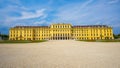 SchÃÂ¶nbrunn Palace Viena Austria