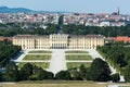 SchÃÂ¶nbrunn palace Vienna