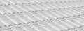 A sci-fi object A structure that plays innovative music An abstract, elegant and modern 3D rendering image in gray