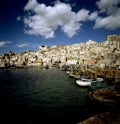 Sciacca, Sicily Royalty Free Stock Photo