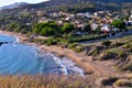 Sciacca, Sicily, Italy Royalty Free Stock Photo