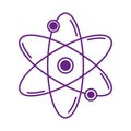 science atom education