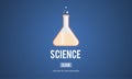 Science Biology Chemistry Education Physics Study Concept Royalty Free Stock Photo