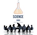 Science Biology Chemistry Education Physics Study Concept