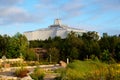 Science center North in Sudbury Ontario Canada