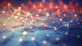 science data sorting network
