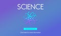 Science Education Experimental Innovation Subject Concept Royalty Free Stock Photo