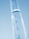 Science - graduated cylinder 2