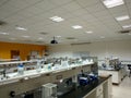 Science Laboratory