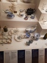 Chinaware from 1800s