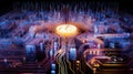 science neuromorphic computing create