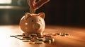 The Science of Saving: Behavioral Economics and Piggy Bank Psychology