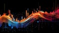 science sorting algorithm vizualization