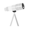 science telescope discovery