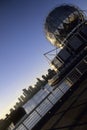 Science World- Vancouver, Canada Royalty Free Stock Photo