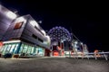 Science World Vancouver