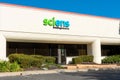 Sciens Building Solutions headquarters. Sciens Building Solutions, LLC, which is focused on the fire detection and security